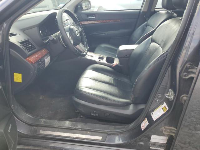 Photo 7 from auction – 2011 SUBARU LEGACY 3.6 with VIN 4S3BMDJ64B2245785