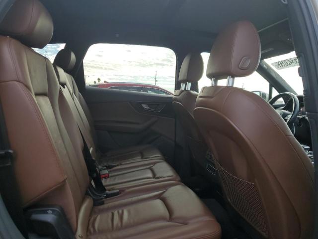 Photo 11 from auction – 2017 AUDI Q7 PREMIUM PLUS with VIN WA1LAAF71HD011706