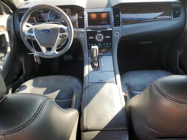 Photo 8 from auction – 2013 FORD TAURUS LIM with VIN 1FAHP2F84DG179962