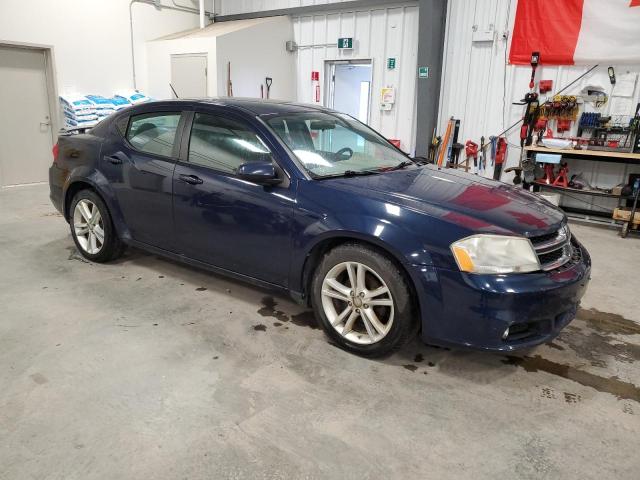 Photo 4 from auction – 2014 DODGE AVENGER SX with VIN 1C3CDZCB3EN102653