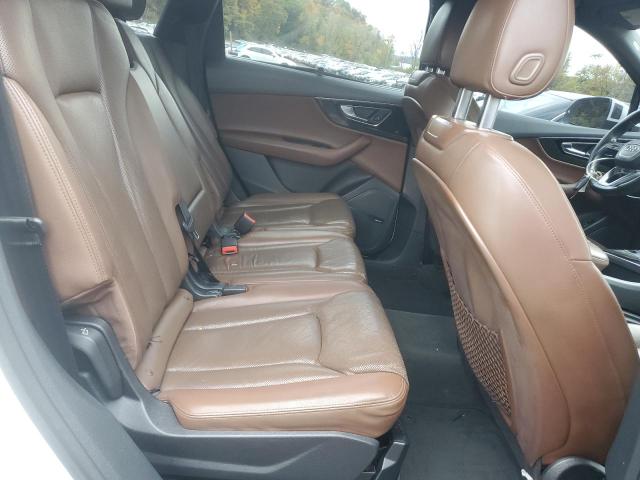 Photo 11 from auction – 2017 AUDI Q7 PREMIUM with VIN WA1LAAF73HD035134
