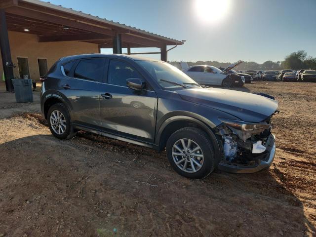 Photo 4 from auction – 2024 MAZDA CX-5 SELEC with VIN JM3KFBBL5R0418066