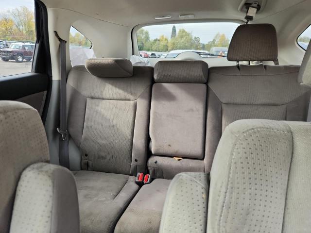 Photo 10 from auction – 2012 HONDA CR-V EX with VIN 2HKRM4H51CH614663
