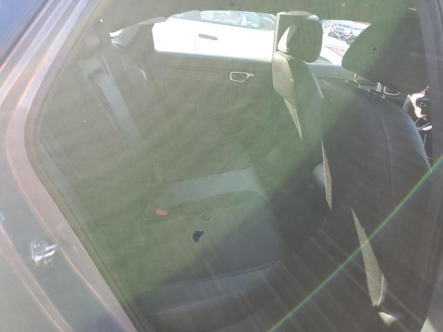 Photo 10 from auction – 2026 HONDA CIVIC with VIN 2HGFE2F53TH517529