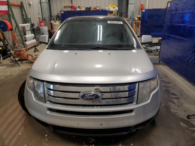 Photo 5 from auction – 2010 FORD EDGE SPORT with VIN 2FMDK3AC6ABA42044