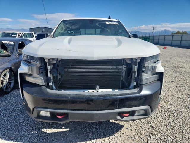 Photo 5 from auction – 2019 CHEVROLET SILVERADO with VIN 1GCPYFED3KZ148115