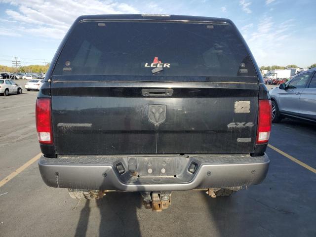 Photo 6 from auction – 2012 DODGE RAM 2500 with VIN 3C6UD5ML5CG147252