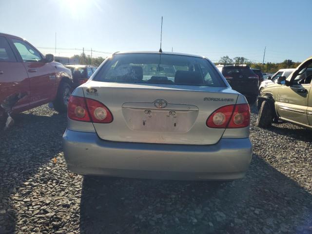 Photo 6 from auction – 2005 TOYOTA COROLLA CE with VIN JTDBR32E752053833