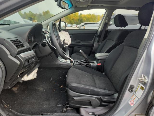 Photo 7 from auction – 2013 SUBARU XV CROSSTR with VIN JF2GPAVC1D2866689