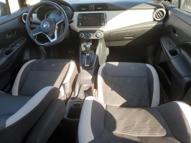 Photo 8 from auction – 2020 NISSAN VERSA SV with VIN 3N1CN8EV4LL860446