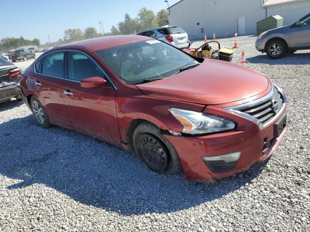 Photo 4 from auction – 2015 NISSAN ALTIMA 2.5 with VIN 1N4AL3AP9FC253422