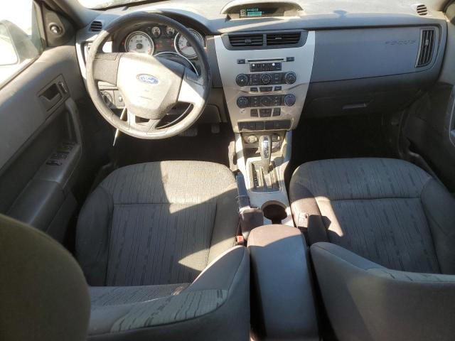Photo 8 from auction – 2009 FORD FOCUS SE with VIN 1FAHP35N09W215754