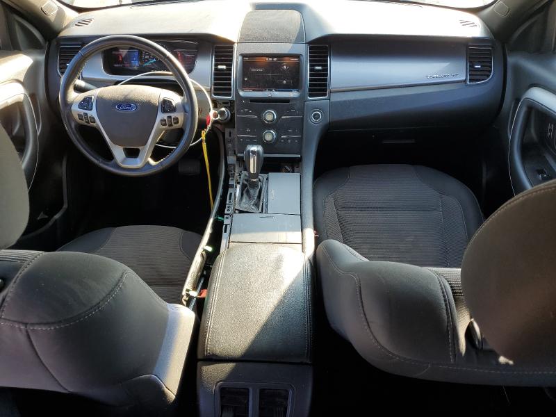 Photo 8 from auction – 2013 FORD TAURUS SEL with VIN 1FAHP2E8XDG166974