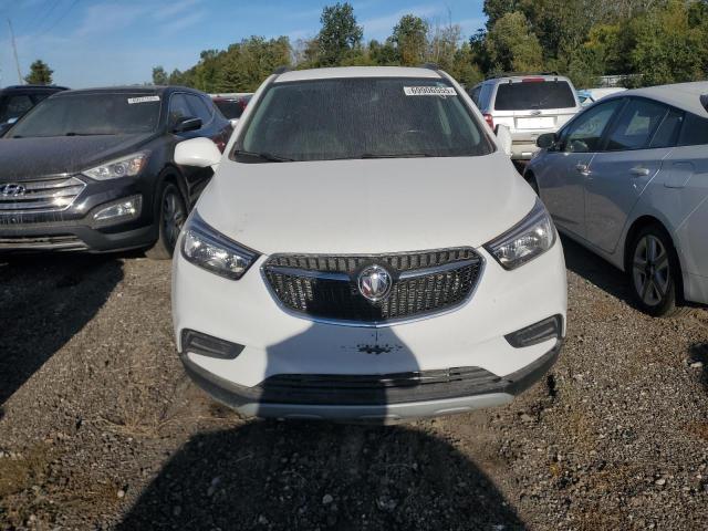 Photo 5 from auction – 2022 BUICK ENCORE PRE with VIN KL4CJESM6NB501360