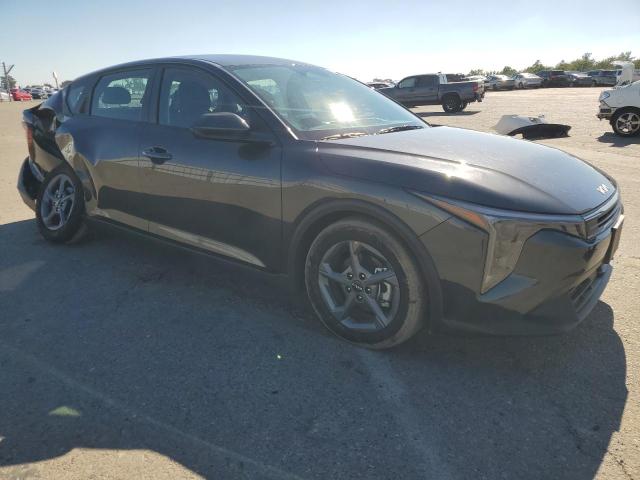 Photo 4 from auction – 2025 KIA K4 LX with VIN 3KPFT4DE5SE035240