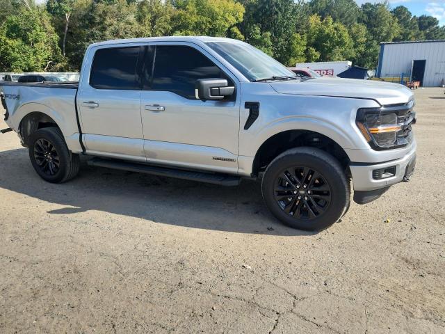 Photo 4 from auction – 2024 FORD F150 XLT with VIN 1FTFW3LD1RFA08093