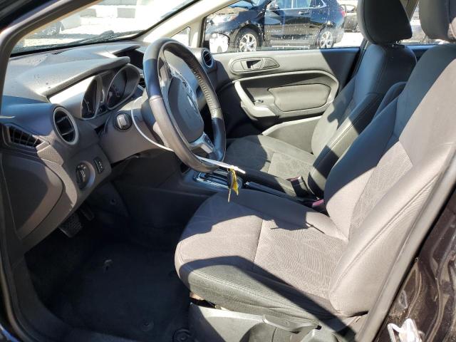 Photo 7 from auction – 2013 FORD FIESTA SE with VIN 3FADP4BJXDM130841