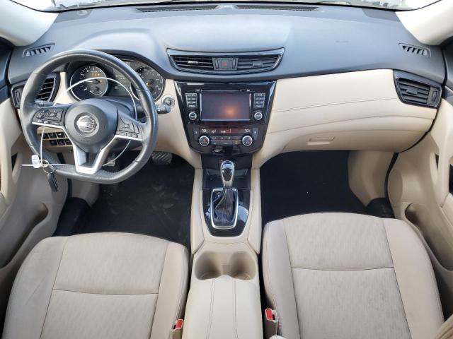 Photo 8 from auction – 2017 NISSAN ROGUE S with VIN KNMAT2MV7HP594005