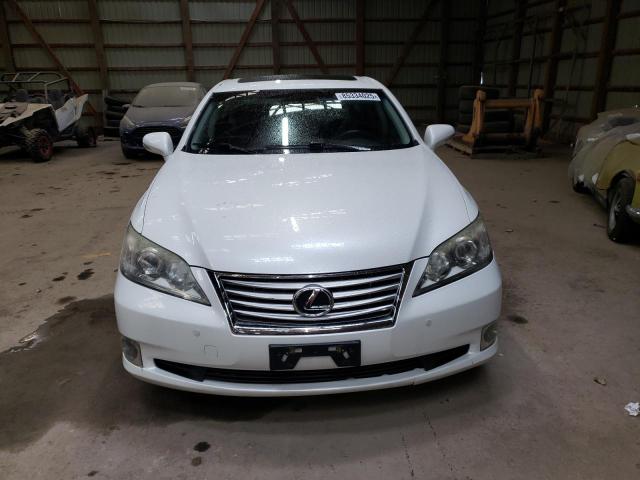 Photo 5 from auction – 2012 LEXUS ES 350 with VIN JTHBK1EG7C2472850