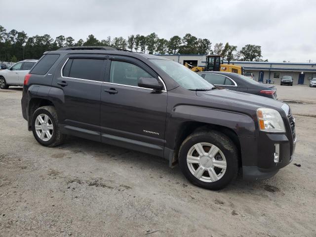 Photo 4 from auction – 2015 GMC TERRAIN SL with VIN 2GKFLXEK8F6117785