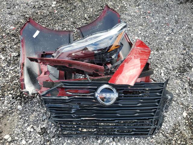 Photo 12 from auction – 2025 NISSAN ALTIMA SV with VIN 1N4BL4DV2SN305573
