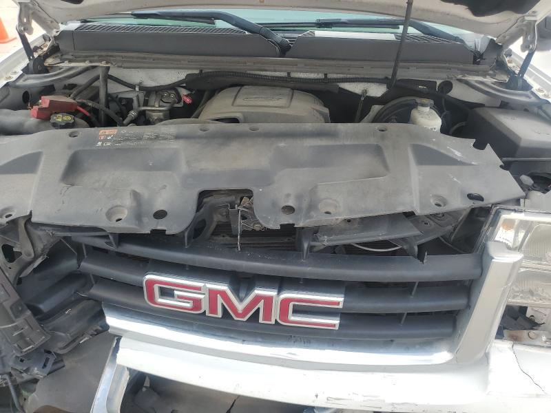 Photo 11 from auction – 2011 GMC SIERRA C15 with VIN 1GTR1UEA3BZ445991