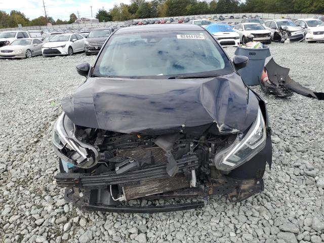Photo 5 from auction – 2021 NISSAN VERSA SV with VIN 3N1CN8EV3ML882441