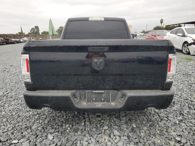 Photo 6 from auction – 2012 DODGE RAM 1500 S with VIN 3C6JD6CT4CG226888