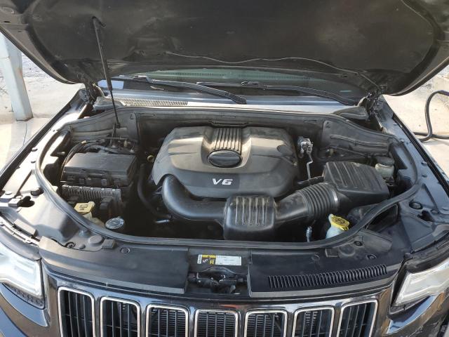 Photo 11 from auction – 2015 JEEP GRAND CHER with VIN 1C4RJFBG6FC716958