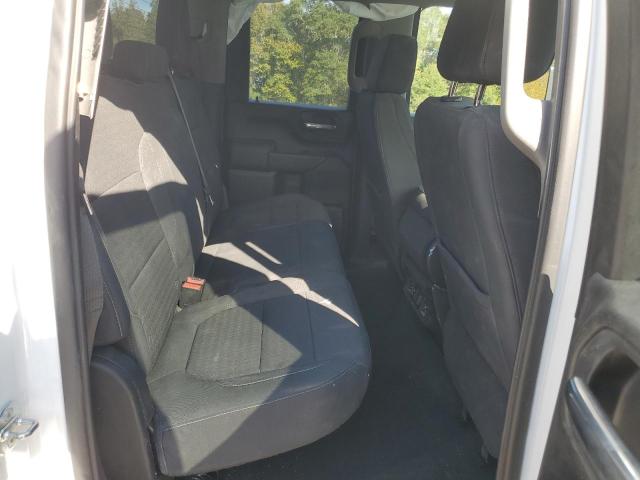 Photo 10 from auction – 2022 CHEVROLET SILVERADO with VIN 1GC2WNE79NF214077