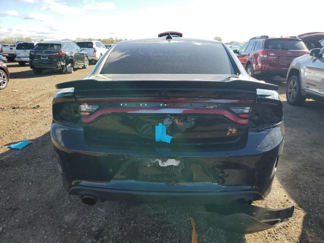 Photo 6 from auction – 2022 DODGE CHARGER SC with VIN 2C3CDXGJ9NH103787