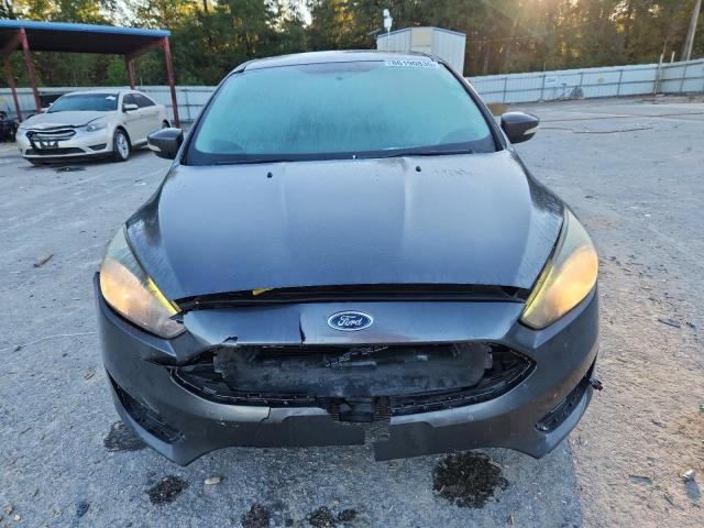 Photo 5 from auction – 2017 FORD FOCUS SEL with VIN 1FADP3H23HL294479