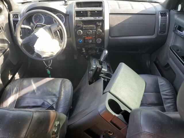 Photo 8 from auction – 2011 FORD ESCAPE LIM with VIN 1FMCU9EG2BKB79267