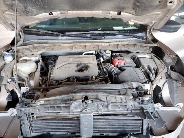 Photo 11 from auction – 2020 FORD ESCAPE S with VIN 1FMCU0F60LUB95345