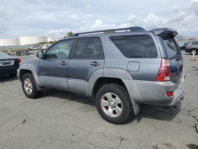 Photo 2 from auction – 2003 TOYOTA 4RUNNER SR with VIN JTEBU14R130006899