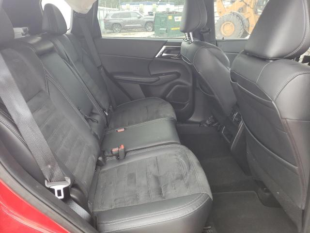 Photo 11 from auction – 2022 MITSUBISHI OUTLANDER with VIN JA4J3UA80NZ013786