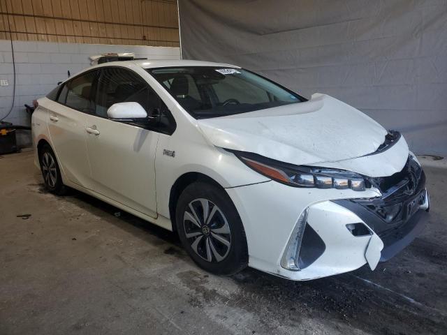 Photo 4 from auction – 2017 TOYOTA PRIUS PRIM with VIN JTDKARFP9H3057385