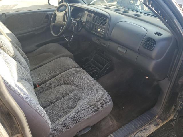 Photo 8 from auction – 1997 DODGE DAKOTA with VIN 1B7FL26X1VS289080