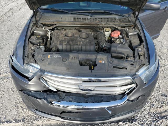 Photo 11 from auction – 2013 FORD TAURUS SEL with VIN 1FAHP2E92DG169635