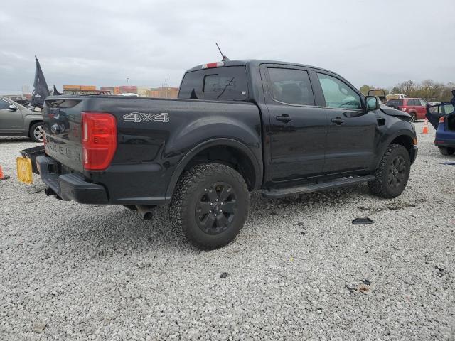 Photo 3 from auction – 2022 FORD RANGER XL with VIN 1FTER4FH2NLD15369