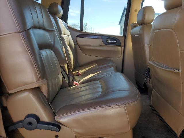 Photo 11 from auction – 2003 GMC ENVOY XL with VIN 1GKET16S736218132