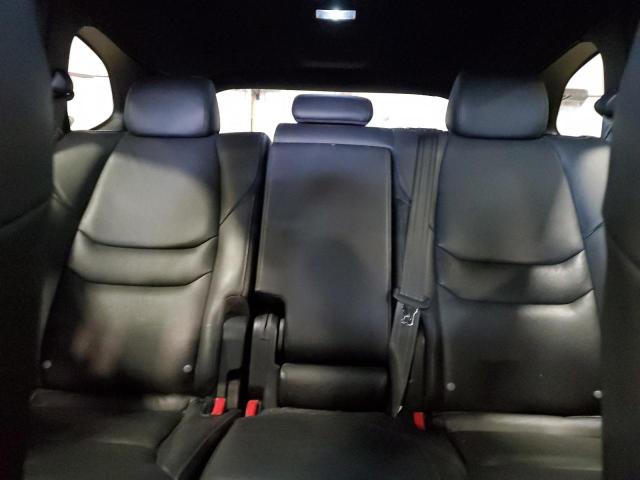 Photo 10 from auction – 2016 MAZDA CX-9 GRAND with VIN JM3TCBDY9G0108005