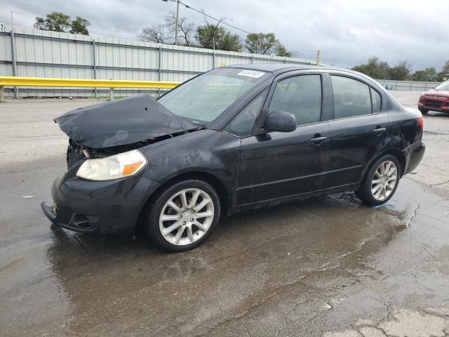 SUZUKI SX4 2011 with VIN JS2YC5A27B6301099 - Photo from auction