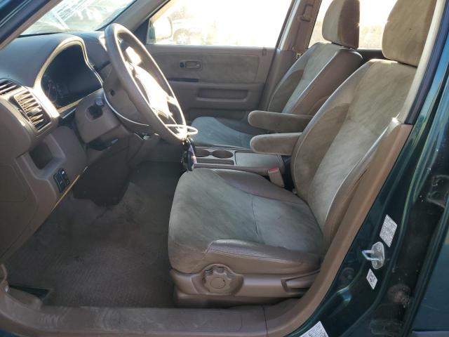 Photo 7 from auction – 2004 HONDA CR-V EX with VIN JHLRD78894C014047
