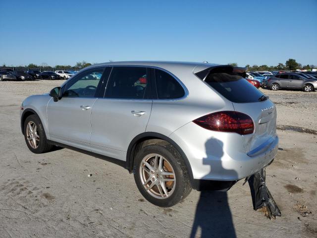 Photo 2 from auction – 2012 PORSCHE CAYENNE with VIN WP1AA2A22CLA02444