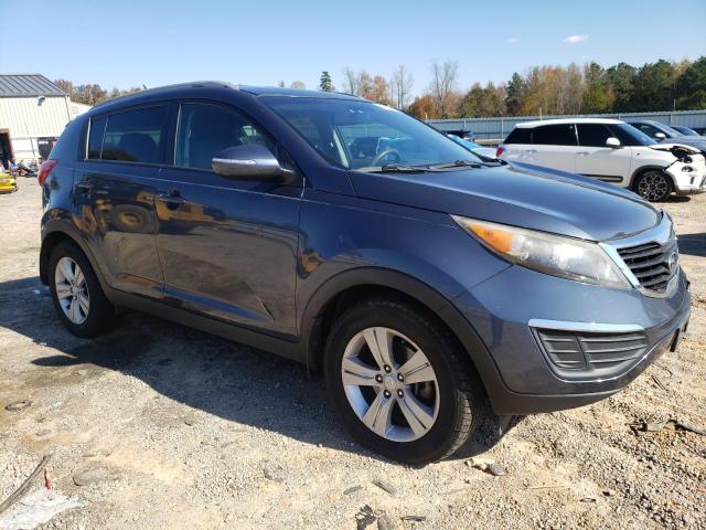 Photo 4 from auction – 2012 KIA SPORTAGE B with VIN KNDPB3A23C7207469