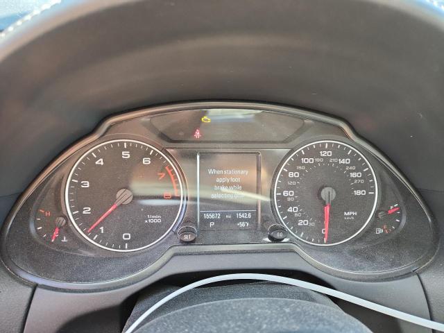 Photo 9 from auction – 2011 AUDI Q5 PRESTIG with VIN WA1WKAFP1BA016388