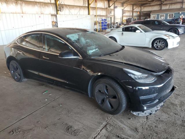 Photo 4 from auction – 2020 TESLA MODEL 3 with VIN 5YJ3E1EA9LF630112