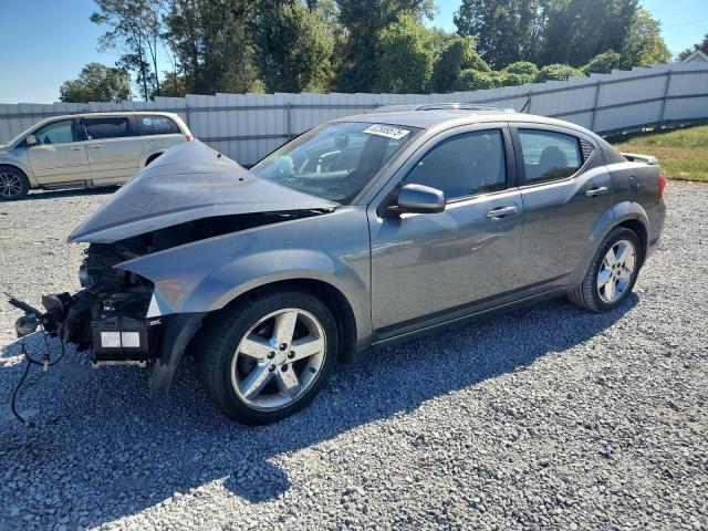 Photo 1 from auction – 2012 DODGE AVENGER SX with VIN 1C3CDZEG9CN329514