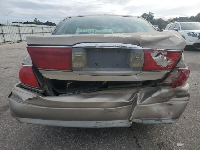 Photo 6 from auction – 2000 BUICK LESABRE with VIN 1G4HR54K9YU263685